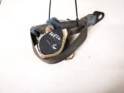 Used Front left seatbelt Front left seatbelt RENAULT MEGANE Scenic (JA0/1_) 1.9 dTi (JA0N) (98 hp) 35561314 35561314