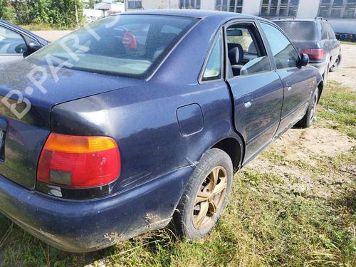 Electronic module AUDI A4 B5 (8D2) 1.9 TDI | BP32885866M83  - Image 8