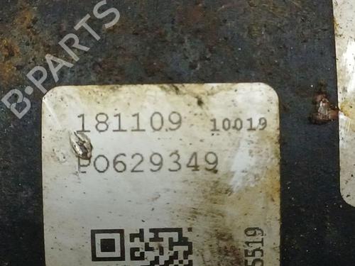 Starter AUDI Q7 (4LB) 3.0 TDI quattro | BP36455467M8 - Image 4