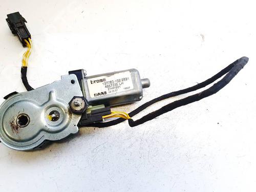 Electronic module SAAB 9-5 (YS3E) 2.3 Turbo | BP35182703M83 - Image 2