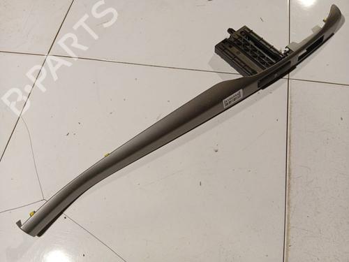 Used Cup/Object holder Cup/Object holder TOYOTA AVENSIS (_T25_) 2.0 D-4D (ADT250_, ADT250R) (126 hp) 34927830 34927830