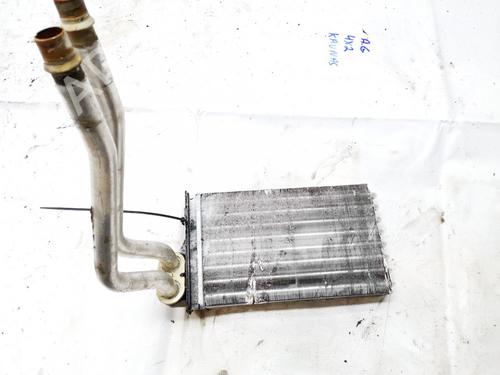 Used Heater matrix Heater matrix 35883831 35883831