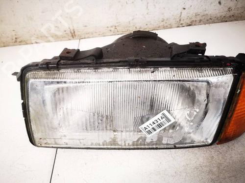 Used Left headlight Left headlight 38766360 38766360