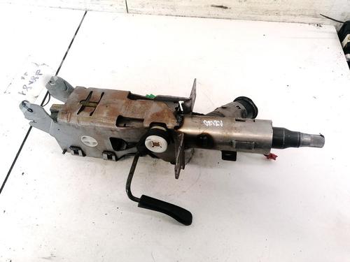 Used Steering column Steering column PEUGEOT 607 (9D, 9U) 2.7 HDi 24V (204 hp) 35408180 35408180