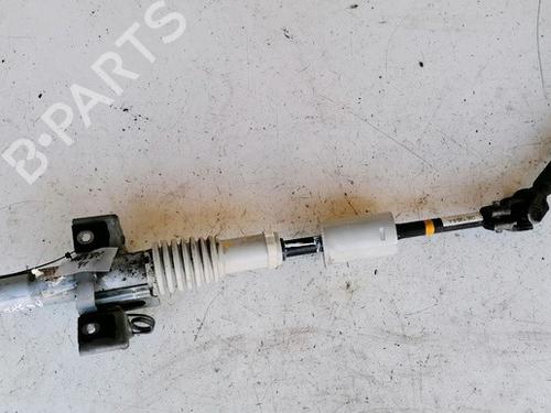 Used Steering column Steering column OPEL ZAFIRA A MPV (T98) 2.0 DI 16V (F75) (82 hp) 35595156 35595156