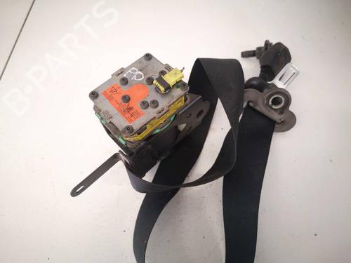 Used Front right seatbelt Front right seatbelt 34797561 34797561