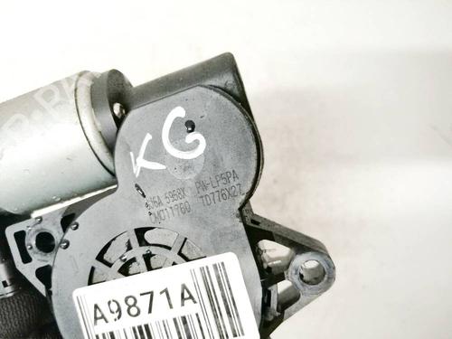 Left rear window motor MAZDA 5 (CR) 2.0 CD (CR19) | BP34998414E23 - Image 3