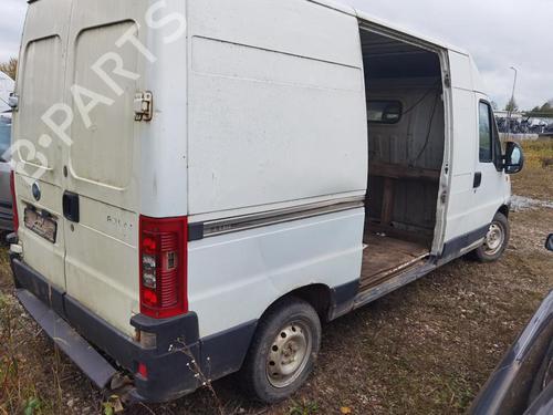 Pipe FIAT DUCATO Van (244_) 2.8 JTD 4x4 | BP32889156M125 - Image 8