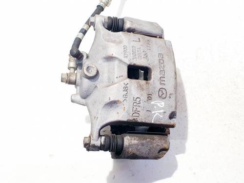 Used Left front brake caliper Left front brake caliper 39501335 39501335