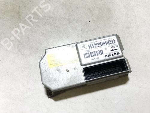 Used ECU airbags ECU airbags VOLVO XC90 I (275) D5 AWD (163 hp) 33064775 33064775
