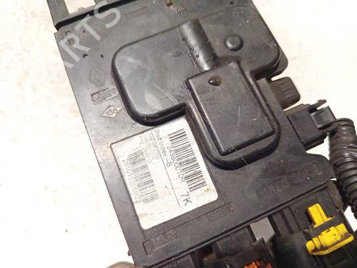 Fuse box RENAULT MEGANE III Hatchback (BZ0/1_, B3_) 1.6 16V (BZ1B, BZ1H) | BP32553715E1 - Image 3