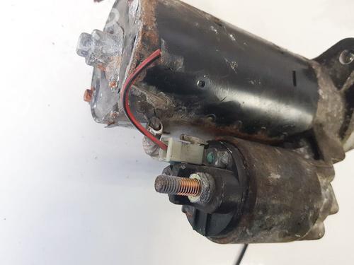 Starter AUDI A6 C5 (4B2, 4B4) 2.5 TDI | BP35533836M8 - Image 3