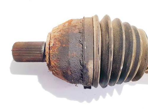 Right front driveshaft FORD MONDEO IV (BA7) 2.0 | BP35073260M39 - Image 2