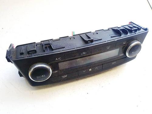 Used Climate control Climate control 35127782 35127782
