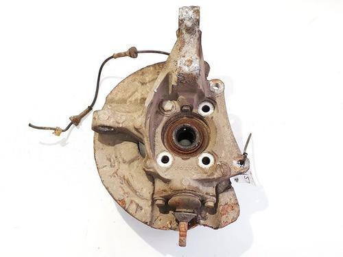 Used Left front steering knuckle Left front steering knuckle 35399287 35399287