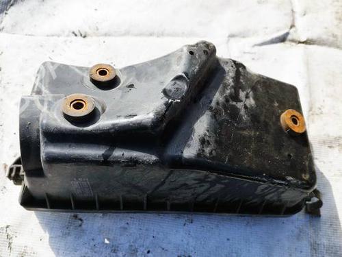 Luftfiltergehäuse für Luftfiltergehäuse TOYOTA COROLLA Verso (_E12_) 2.0 D-4D (CDE120_, CDE120R) (90 hp) 34776902 34776902