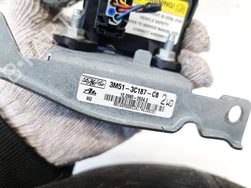 Electronic module FORD C-MAX (DM2) 1.8 | BP35027624M83 - Image 4