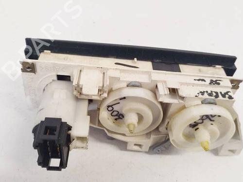 Climate control AUDI A6 C5 (4B2, 4B4) 2.5 TDI | BP34788872I5 - Image 3