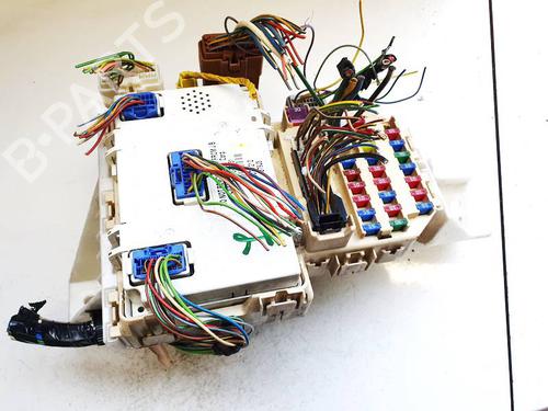Used Fuse box Fuse box SUZUKI SX4 (EY, GY) 1.6 VVT 4x4 (RW416) (107 hp) 32610214 32610214