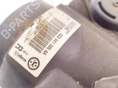 Right headlight VW PASSAT B6 (3C2) 2.0 TDI | BP34739592C29 - Image 2