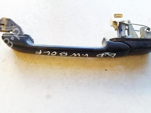 Used Front right exterior door handle Front right exterior door handle VW GOLF III (1H1) 1.9 TDI (110 hp) 35856496 35856496