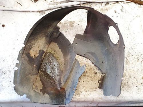 Used Wheel arch Wheel arch 35495336 35495336
