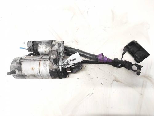 Used Starter Starter 35565106 35565106