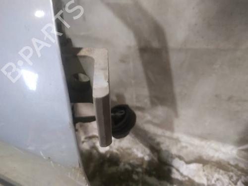 Used Hinge/Door check strap Hinge/Door check strap 37093495 37093495
