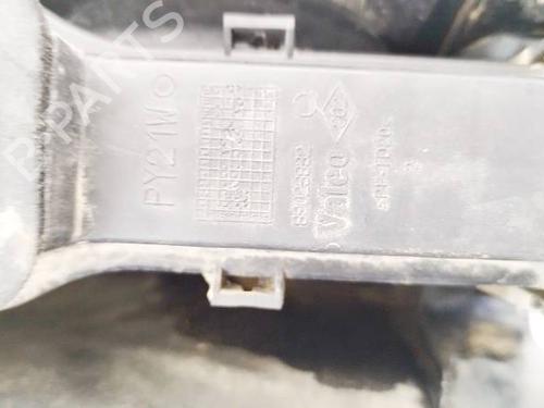 Left taillight RENAULT ESPACE IV (JK0/1_) 2.2 dCi (JK0H) | BP34929539C34 - Image 3