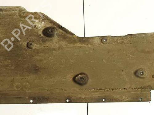 Used Underbody protection Underbody protection BMW 3 (E90) 318 i (143 hp) 34848395 34848395
