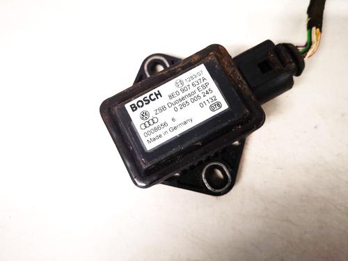 Electronic module AUDI A6 C5 (4B2, 4B4) 2.5 TDI | BP35557278M83 - Image 2