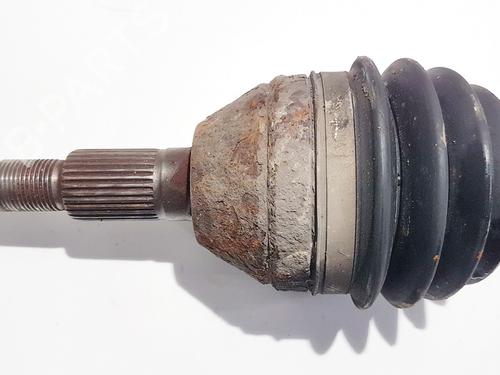Left front driveshaft CHEVROLET CAPTIVA (C100, C140) 2.0 D | BP35481951M38 - Image 2