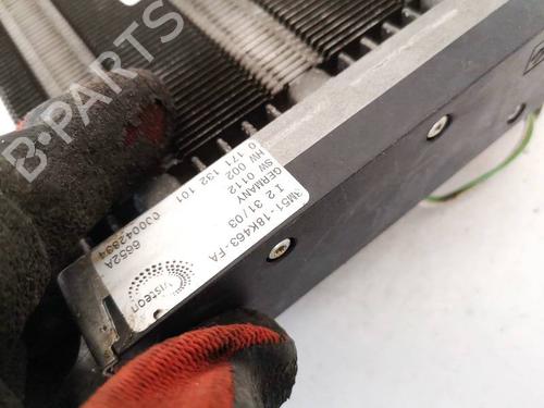 Heater resistor FORD FOCUS C-MAX (DM2) 2.0 TDCi | BP35105494M108 - Image 3