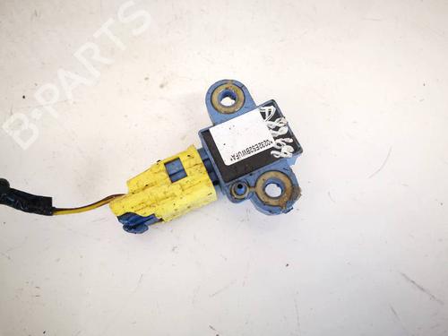 Electronic module SKODA OCTAVIA II (1Z3) 2.0 TDI | BP32968279M83 - Image 3