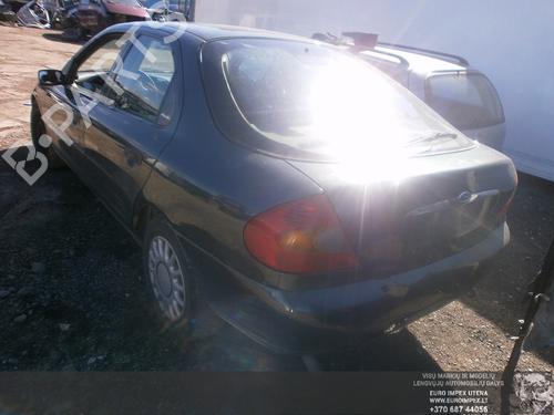 Electronic module FORD MONDEO II (BAP) 1.8 TD | BP33482411M83  - Image 6