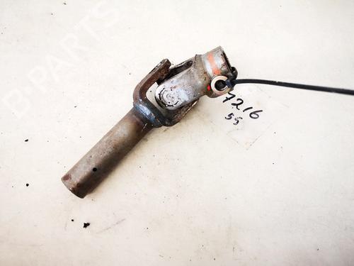 Used Steering column universal joint Steering column universal joint 35501976 35501976