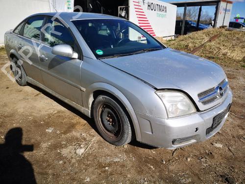 Electronic module OPEL VECTRA C (Z02) 2.2 DTI 16V (F69) | BP32564799M83  - Image 7