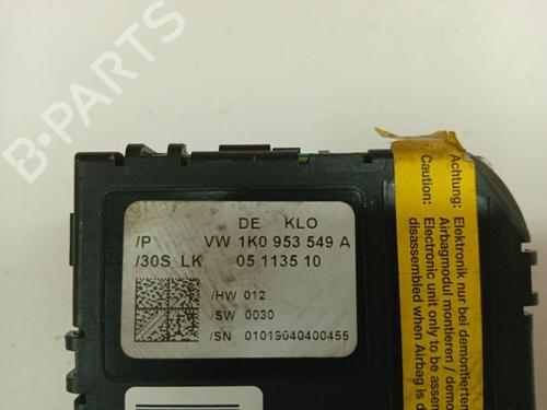 Electronic module VW GOLF V (1K1) 1.6 | BP38581527M83 - Image 4