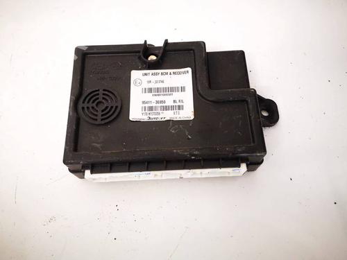 Used Electronic module Electronic module TOYOTA RAV 4 III (_A3_) 2.2 D 4WD (ALA30_, ALA30R) (136 hp) 32533408 32533408