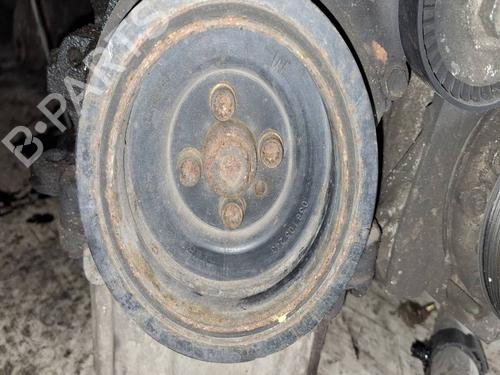 Pulley VW PASSAT B6 (3C2) 2.0 TDI | BP38716423M122 - Image 3