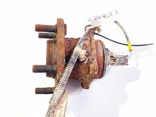 Left rear steering knuckle MAZDA 3 (BL) 1.6 MZ-CD (BL14) | BP34967002M27 - Image 2