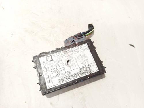 Electronic module OPEL ASTRA H (A04) 1.6 (L48) | BP32553246M83 - Image 2
