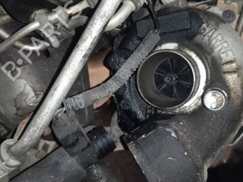 Turbolader/Kompressor DODGE JOURNEY 2.0 CRD | BP35123027M71 - Image 3