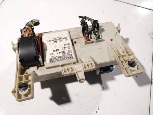 Fuse box FORD FOCUS C-MAX (DM2) 2.0 TDCi | BP32579573E1 