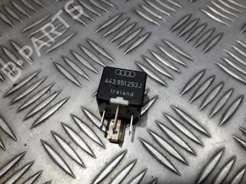 other-audi-a4-b5-8d2-1994-1995-1996-1997-1998-1999-2000-2001-33502057 main image