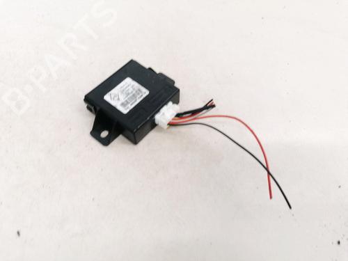 Used Electronic module Electronic module 35532948 35532948