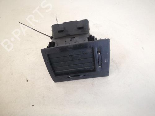 Used Air vent Air vent OPEL MERIVA A MPV (X03) 1.7 CDTI (E75) (100 hp) 32901823 32901823