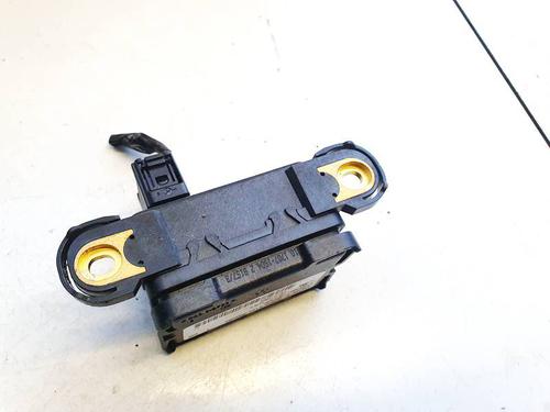 Electronic module CITROËN C-CROSSER (VU_, VV_) 2.2 HDi | BP35158116M83 - Image 3