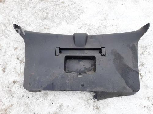 Used Boot lining Boot lining OPEL ZAFIRA / ZAFIRA FAMILY B (A05) 1.9 CDTI (M75) (120 hp) 35385871 35385871