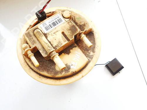 Used Electronic module Electronic module CITROËN C4 Picasso I MPV (UD_) 2.0 HDi 138 (136 hp) 36687328 36687328